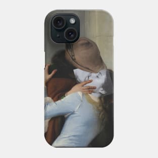 Kiss my Soul Phone Case