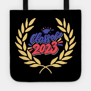 Class of 2023 Tote