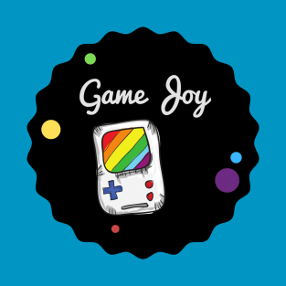 Game Joy T-Shirt