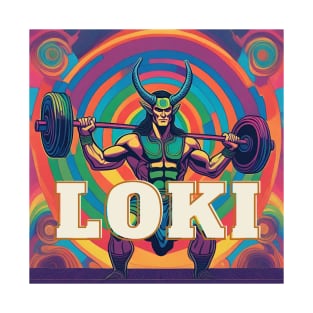 Loki T-Shirt