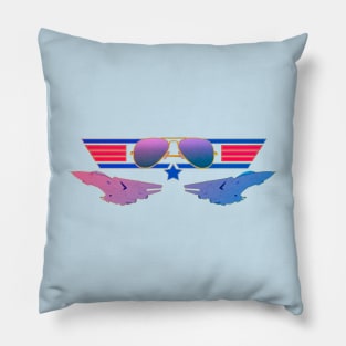 F-14 TOMCAT Pillow