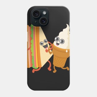 BFF Phone Case