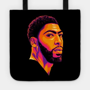 Anthony Davis Tote