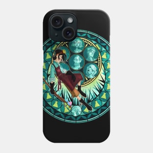 Station of Awakening Phone Case