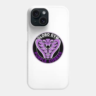 Purple Cobras Dodgeball Phone Case