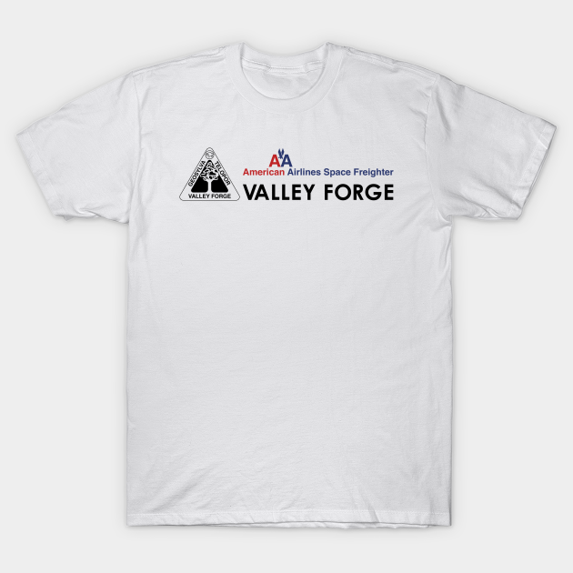 silent running t shirt