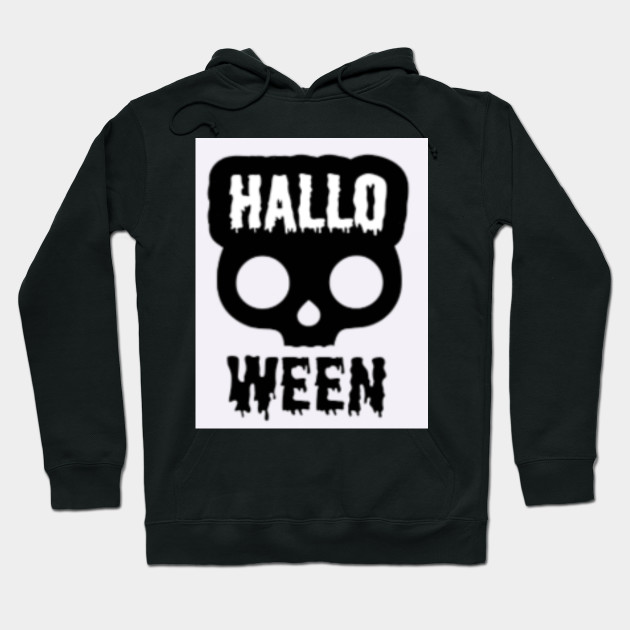 Helloween Design Helloween Hoodie Teepublic