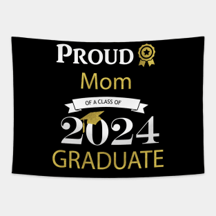 Proud Mom of a class of 2024 graduate Tapestry