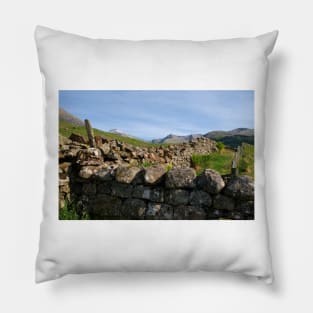 Glen Nevis Pillow