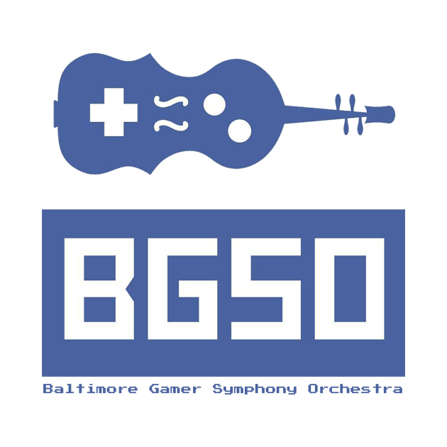 BGSO Classic Logo by BaltimoreGSO