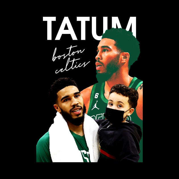 tatum by RTBrand