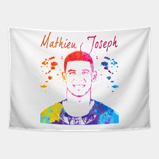 Mathieu Joseph Tapestry