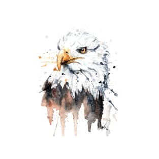 Bald eagle T-Shirt