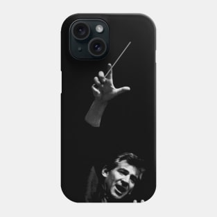 Bernstein Phone Case