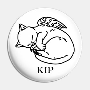 KIP Pin