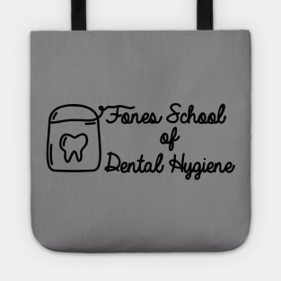 Fones School of Dental Hygiene Tote