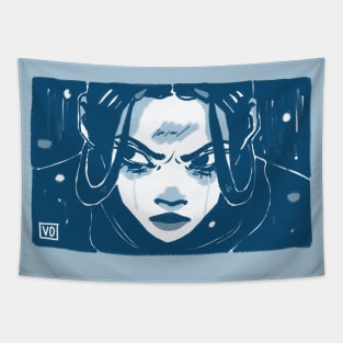 Katara Tapestry