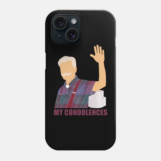 New Joe Phone Case by That's a Chunky!