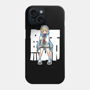 Bridget Guilty Gear Strive Phone Case