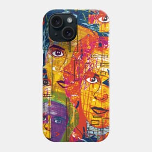 Leonora Carrington Phone Case