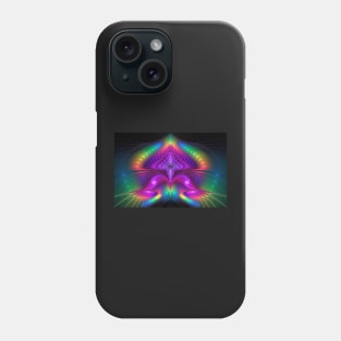 Call Me Cosmos Phone Case