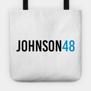 Jimmie Johnson 48 Tote