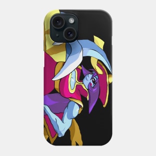 Hsien-Ko The Jiangshi Phone Case