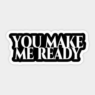 Denglisch Spruch Aufkleber Teepublic De