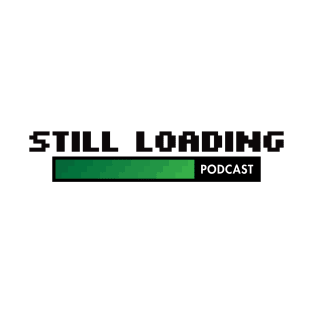 Still Loading Podcast Classic T-Shirt