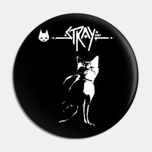 Stray Pin