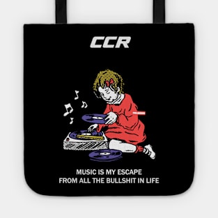 Ccr Tote