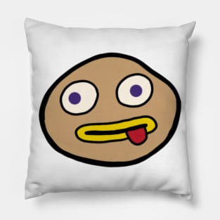 Rock Facts Pillow