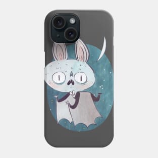 Mr Vampire Phone Case