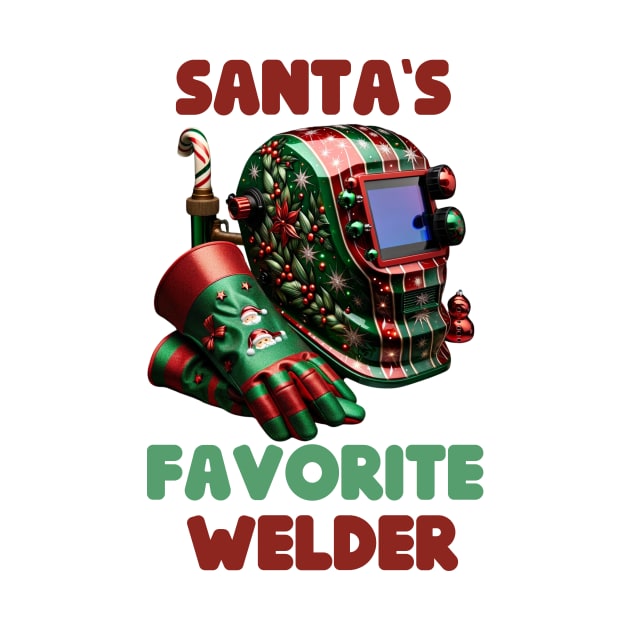 Welder Shirt Funny Welder Tshirt for Weld by HoosierDaddy