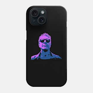 Anthony Bourdain Limited Colors Phone Case