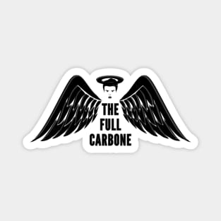 The Full Carbone - Wynonna Earp #BringWynonnaHome Magnet