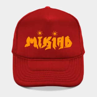 mikiad // SUNNY Hat