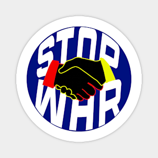 STOP WAR Magnet