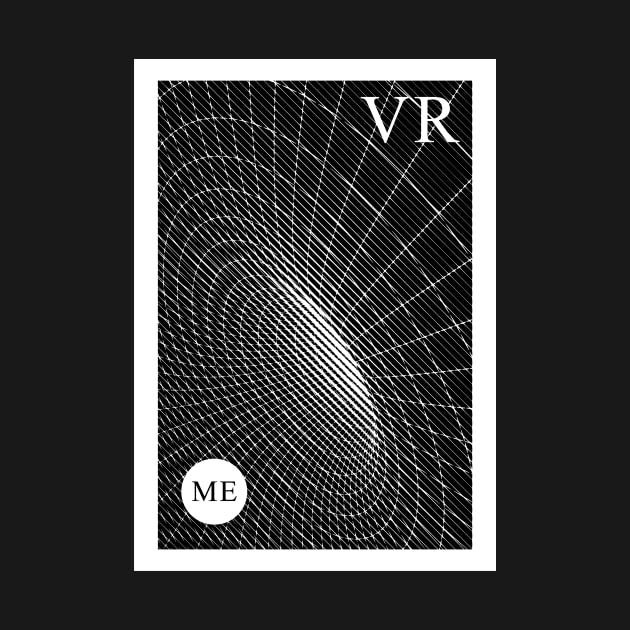 Vr wormhole by wearmenimal