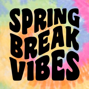 Spring Break Vibes T-Shirt