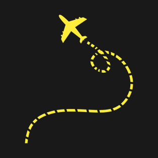 AIRPLANE T-Shirt