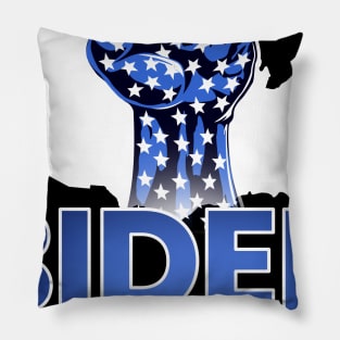 Biden Harris President 2020 Pillow