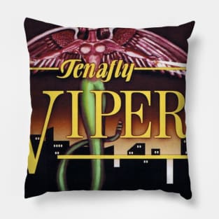 Tenafly Viper Pillow