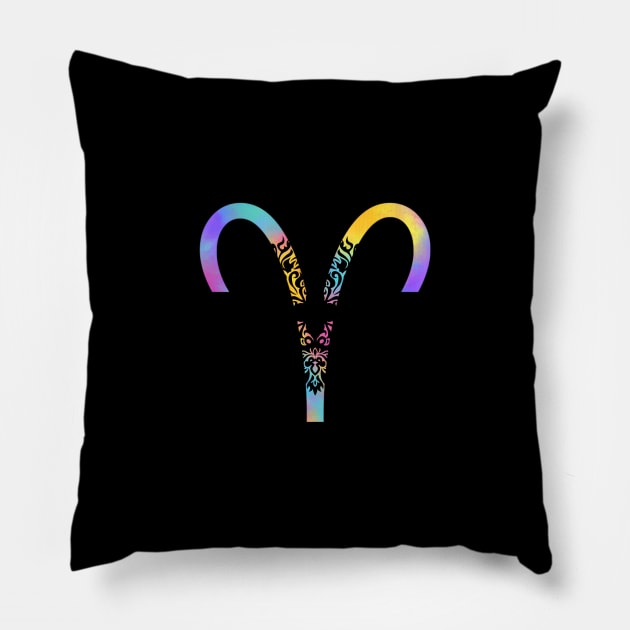 Aries Pillow by rich’ design