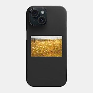 Dreams of a Summer Meadow Phone Case