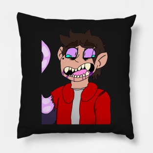 Marco Diaz Pillow