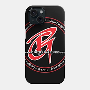 pg Phone Case