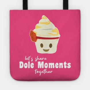 Dole Moments Together Tote