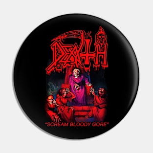 Death Pin