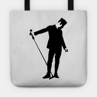 Moritz - Spring Awakening Tote